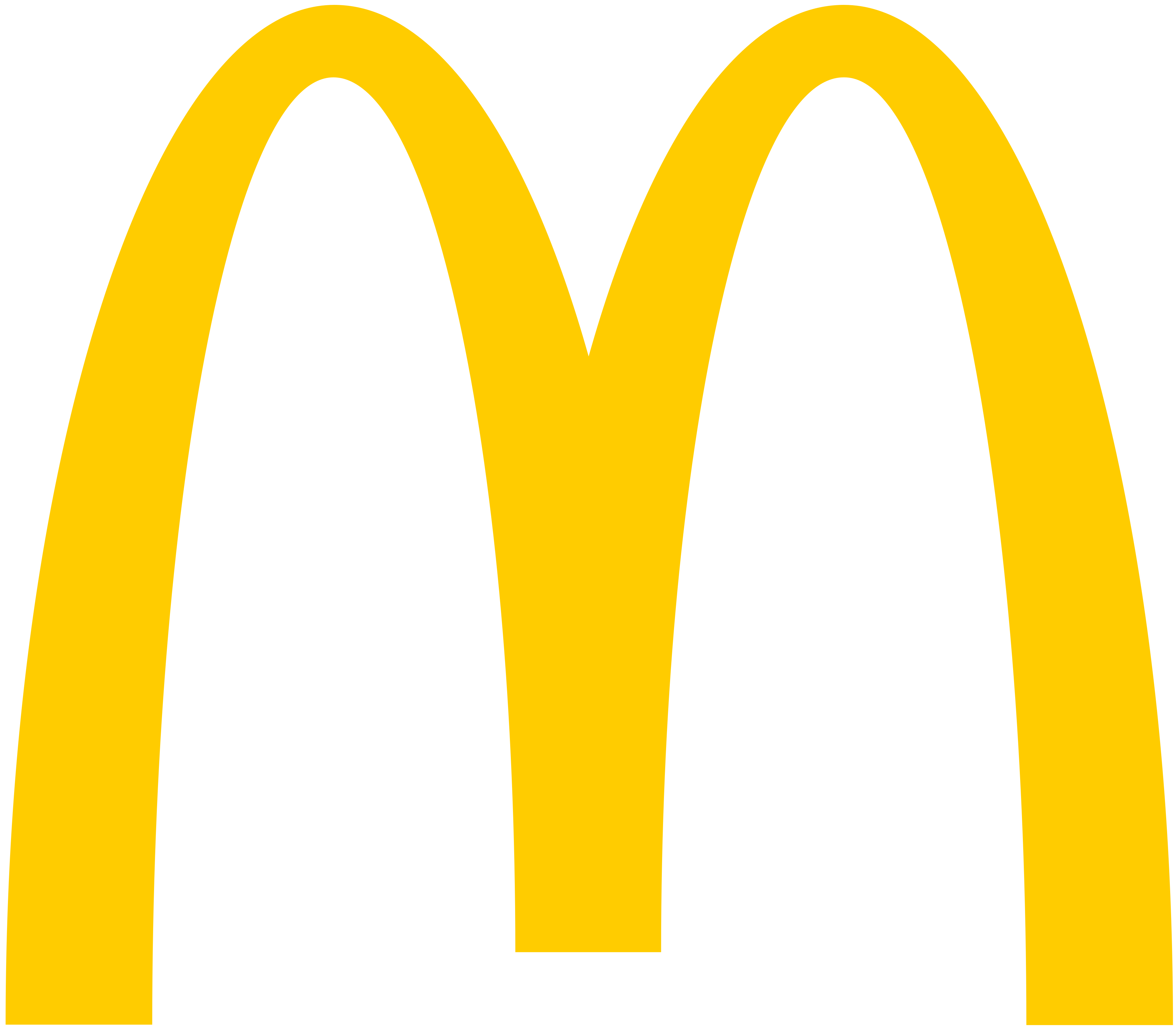 McDonald's logo