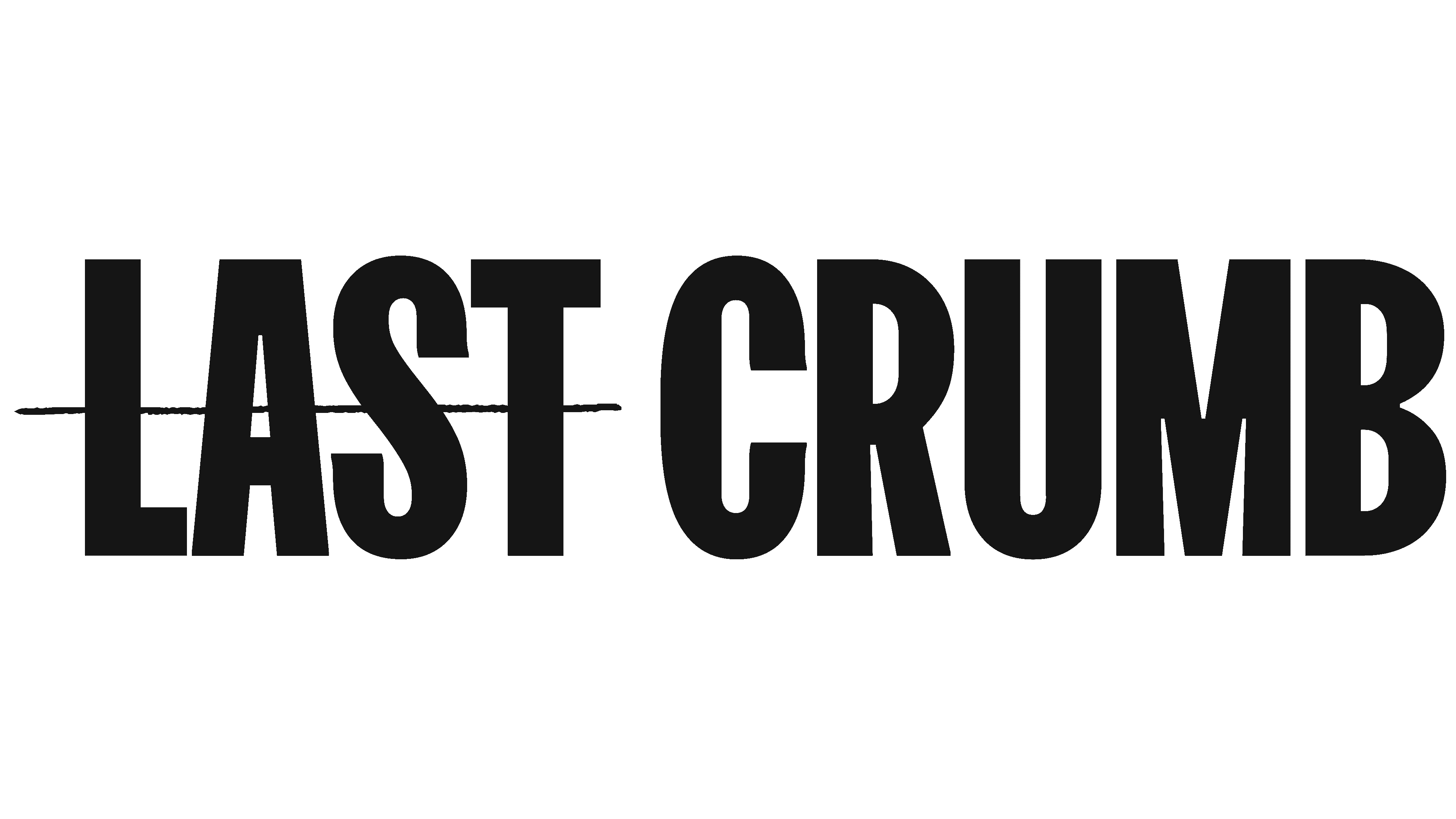 Last Crumb logo