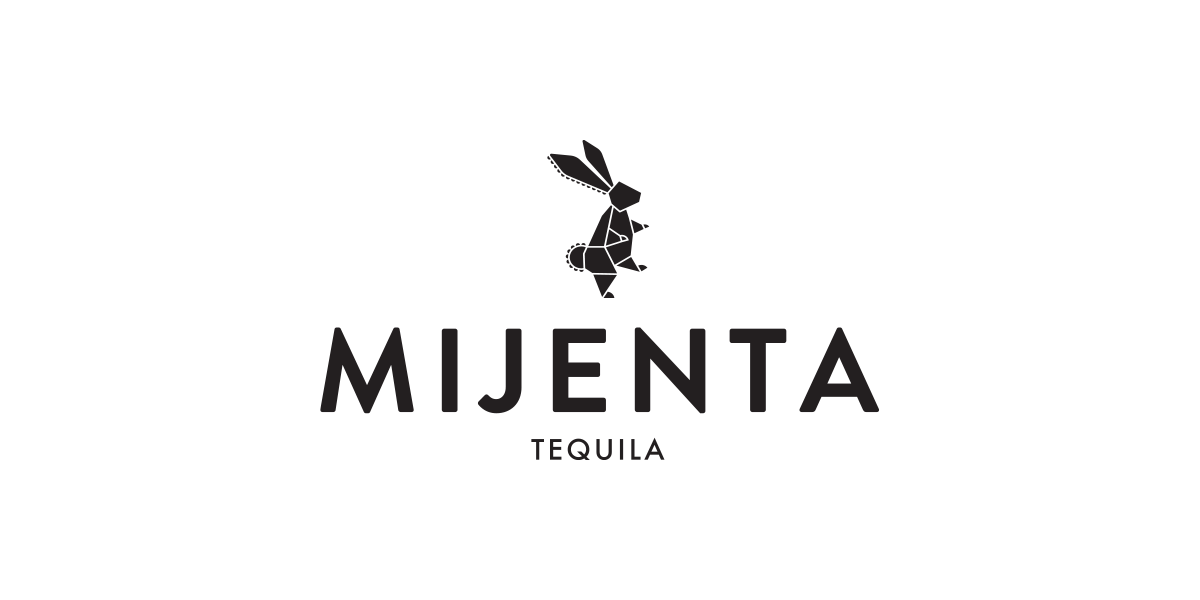 Mijenta Tequila logo