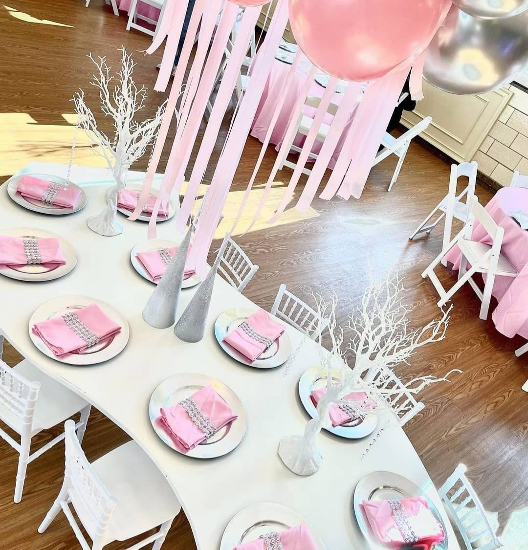 S – TABLE, Serpentine TABLE, kids