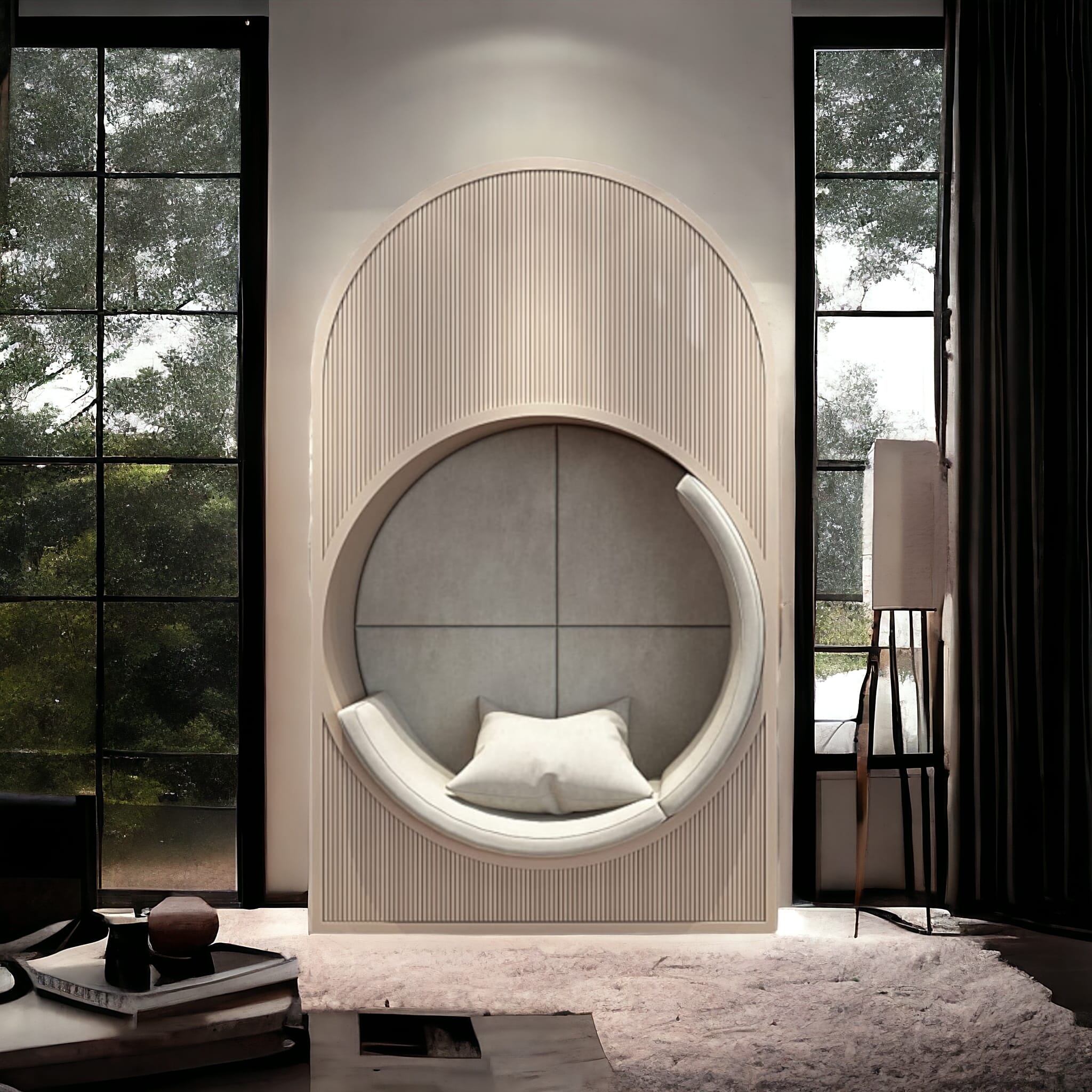 Sara’s Nook